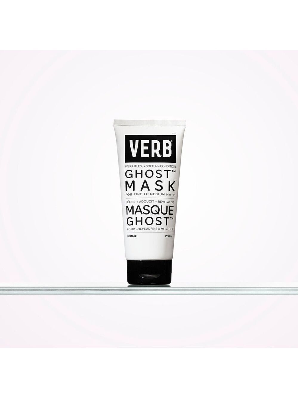 Verb 
Ghost Weightless Hair Mask